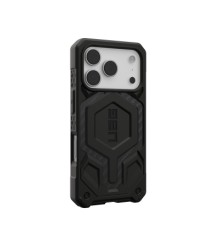 Чохол до мобільного телефона UAG iPhone 17 Pro Monarch Pro MagSafe Carbon Fiber (114513114242)