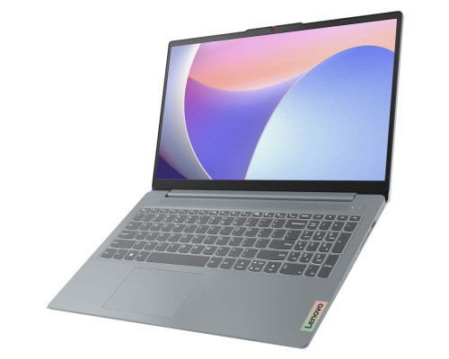 Ноутбук Lenovo IdeaPad Slim 3 15IRH8 (83EM00KRRA)