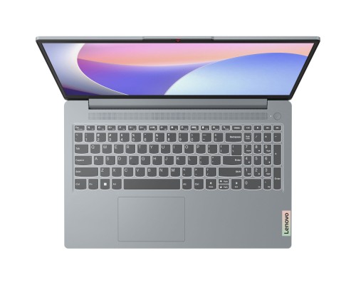 Ноутбук Lenovo IdeaPad Slim 3 15IRH8 (83EM00KRRA)