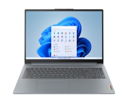 Ноутбук Lenovo IdeaPad Slim 3 15IRH8 (83EM00KRRA)
