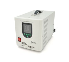 Пристрій безперебійного живлення Europower EP-MPS-2000/12