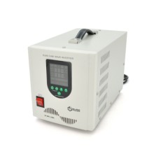 Пристрій безперебійного живлення Europower EP-MPS-2000/12