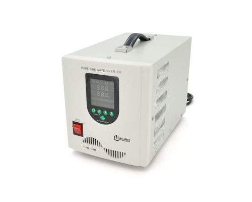 Пристрій безперебійного живлення Europower EP-MPS-2000/12