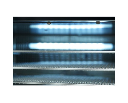 Сушка для овочів та фруктів Tekhniko DH-08H-SS