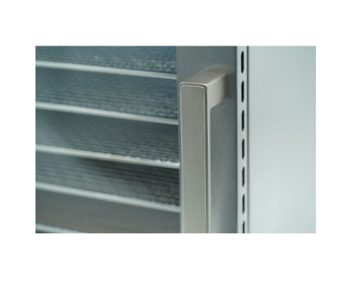 Сушка для овочів та фруктів Tekhniko DH-08H-SS