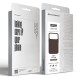 Чохол до мобільного телефона Armorstandart ICON2 MagCase Apple iPhone 17 Pro Dark Brown (ARM87082)