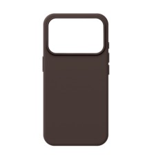 Чохол до мобільного телефона Armorstandart ICON2 MagCase Apple iPhone 17 Pro Dark Brown (ARM87082)