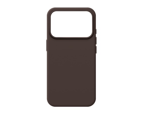 Чохол до мобільного телефона Armorstandart ICON2 MagCase Apple iPhone 17 Pro Dark Brown (ARM87082)