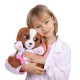 Інтерактивна іграшка Baby Paws Цуценя у ветеринара (927681IM)