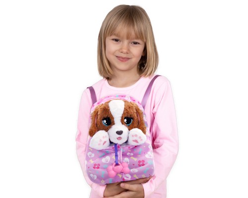 Інтерактивна іграшка Baby Paws Цуценя у ветеринара (927681IM)