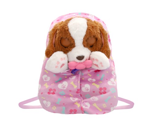 Інтерактивна іграшка Baby Paws Цуценя у ветеринара (927681IM)