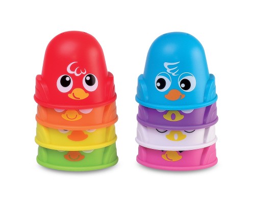 Розвиваюча іграшка Kiddi Smart балансир – Лосик-хитунчик (4553-KS)