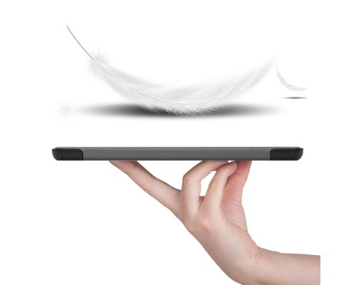 Чохол до планшета BeCover Smart Case Samsung Galaxy Tab S10 Lite SM-X400/406 10.9