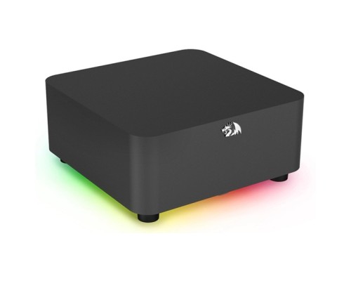 Акустична система Redragon Kaidas Pro RGB Bluetooth Black (72232)