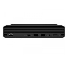 Комп'ютер HP Pro Mini 260 G9 / i5-1334U, 16, 512, K&M, WiFi, W11P64 (B70V8AT)