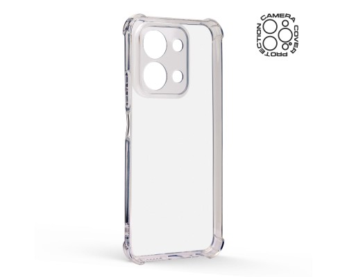 Чохол до мобільного телефона Armorstandart Air Force Xiaomi Redmi 15C 4G / Poco C85 4G Camera cover Clear (ARM85419)