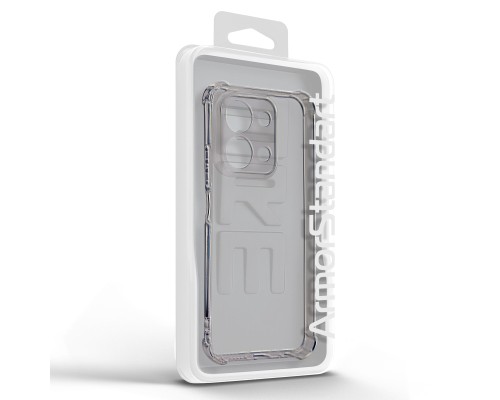 Чохол до мобільного телефона Armorstandart Air Force Xiaomi Redmi 15C 4G / Poco C85 4G Camera cover Clear (ARM85419)