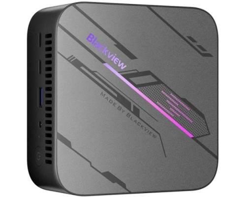 Комп'ютер Blackview Mini PC MP100 / Ryzen7 5825U, 16, 512 (MP100 R7 16GB+512GB)