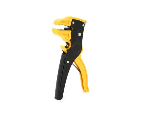 Знімач ізоляції Voltronic YTH-783-18, Black-Yellow (YT-YTH-78318)