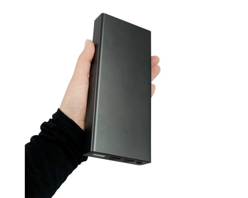 Батарея універсальна TheGeneral 27000mah Trivor, QC/22.5W (40012122-11)