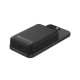 Батарея універсальна Belkin 8000mAh MagSafe Wireless Qi2 Black (BPD007BTBK)