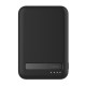Батарея універсальна Belkin 8000mAh MagSafe Wireless Qi2 Black (BPD007BTBK)