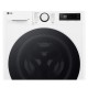 Пральна машина LG F2Y5FS0W