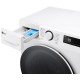 Пральна машина LG F2Y5FS0W