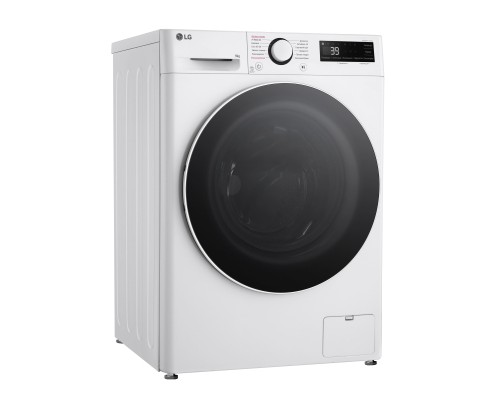 Пральна машина LG F2Y5FS0W