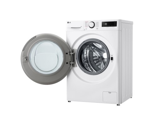 Пральна машина LG F2Y5FS0W