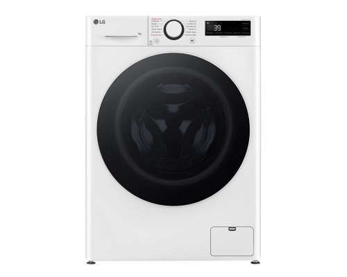 Пральна машина LG F2Y5FS0W