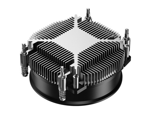 Кулер до процесора ID-Cooling DK-17A