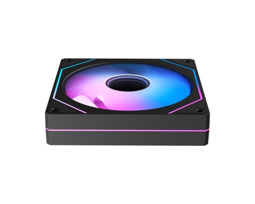 Кулер до корпусу OCYPUS GAMMA F12 BK ARGB (GAMMA-F12-BK1AM00X-GL)