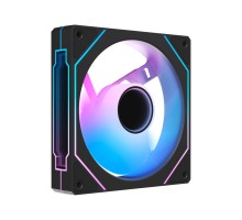 Кулер до корпусу OCYPUS GAMMA F12 BK ARGB (GAMMA-F12-BK1AM00X-GL)