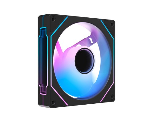 Кулер до корпусу OCYPUS GAMMA F12 BK ARGB (GAMMA-F12-BK1AM00X-GL)