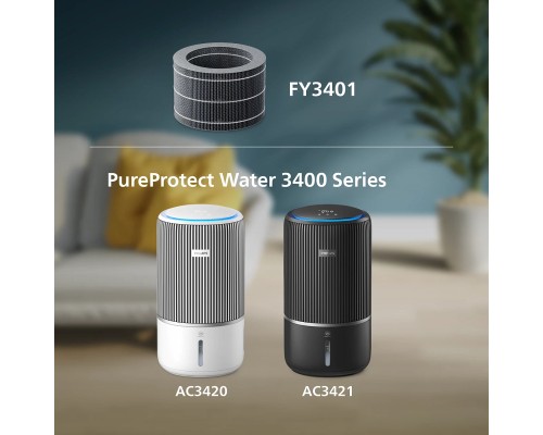 Фільтр для зволожувача повітря Philips FY3401/00