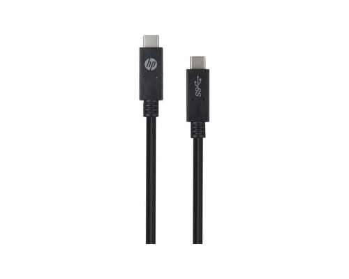 Дата кабель HP DHC-TC111BM-1M USB2.0 A C to C Cable HP (HP_DHC-TC111BM-1M)