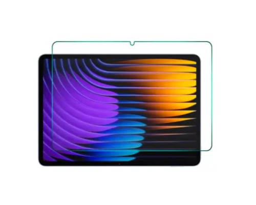 Скло захисне BeCover Blackview Mega 2 12.0