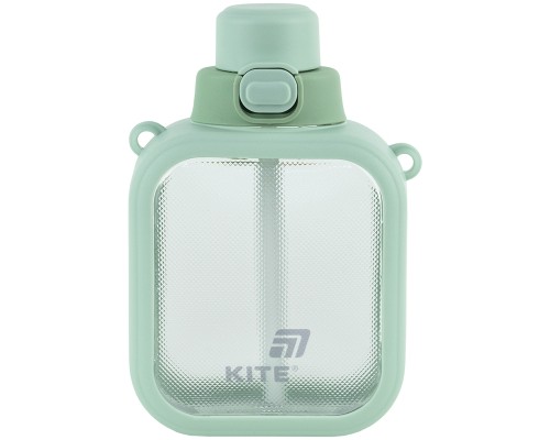 Пляшка для води Kite 700 мл зелена (K25-1237-2)