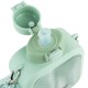 Пляшка для води Kite 700 мл зелена (K25-1237-2)