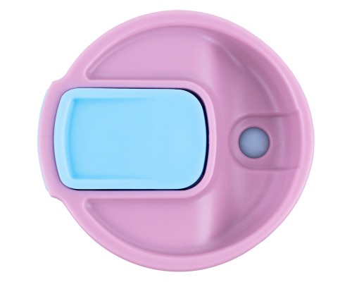 Термокружка Axent 350 мл Blue Elegance (8721-7-A-PPS)