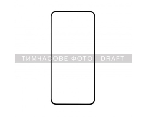 Скло захисне 2E 2.5D Apple iPad 11