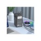 Батарея універсальна HOCO 100000mAh Endure 22.5W PD, QC, LED Lamp, Black (DB03 / 714721)