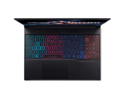 Ноутбук Acer Nitro V 16S AI ANV16S-61-R9MB (NH.QXNEU.004)