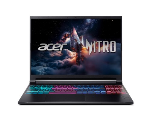 Ноутбук Acer Nitro V 16S AI ANV16S-61-R9MB (NH.QXNEU.004)