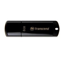 USB флеш накопичувач Transcend 8Gb JetFlash 350 (TS8GJF350) 