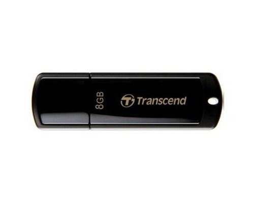 USB флеш накопичувач Transcend 8Gb JetFlash 350 (TS8GJF350) 