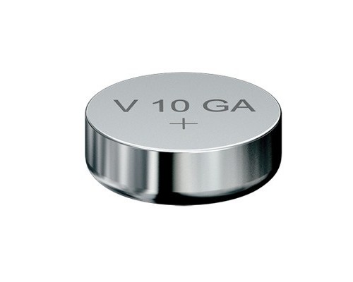 Батарейка Varta V 10 GA (04274101401) 