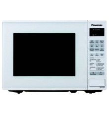 Мікрохвильова піч Panasonic NN-GT261WZPE