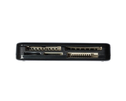 Зчитувач флеш-карт Grand-X CRX05Black